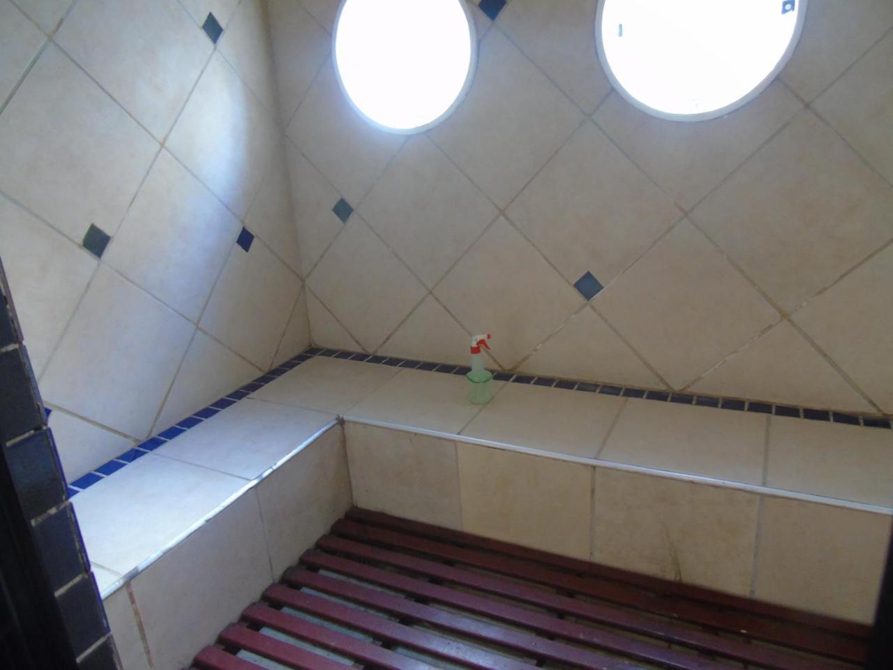 Flat Em Hotel 4 Estrelas 1902 Fortaleza  Exteriör bild